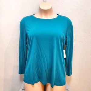 DB long sleeved shirt